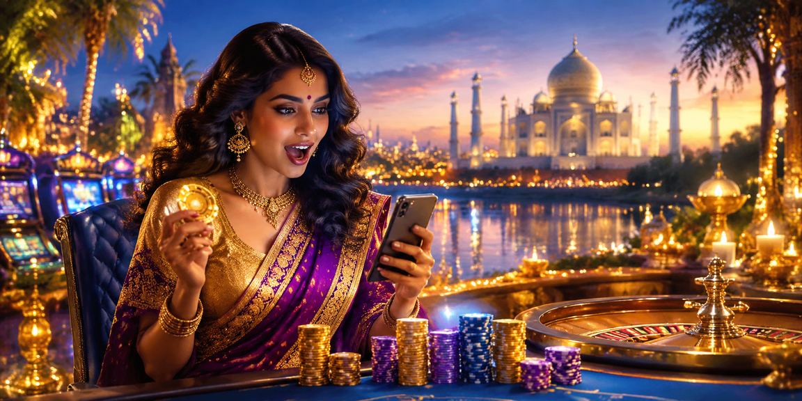 Live casino dealer illustrating secure user data handling