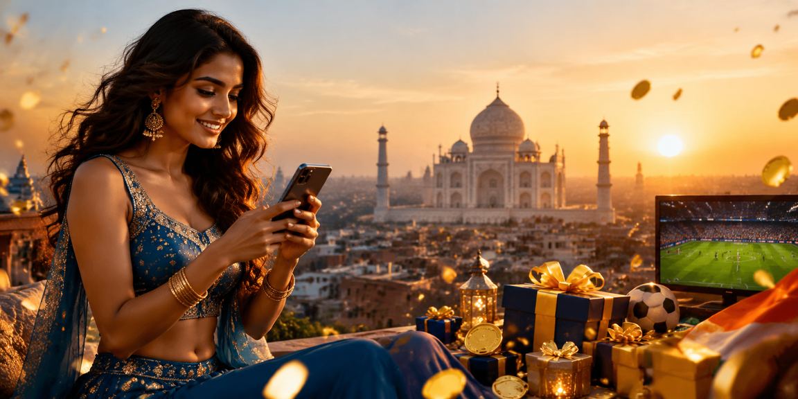 Live casino playing Teen Patti amid festive bonus offers